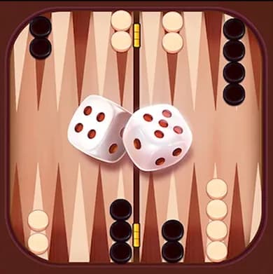 Backgammon