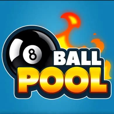 8 Ball Pool