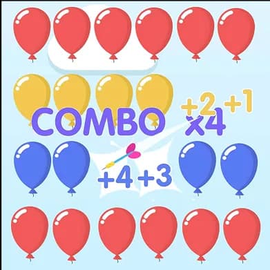 Balloon Pop
