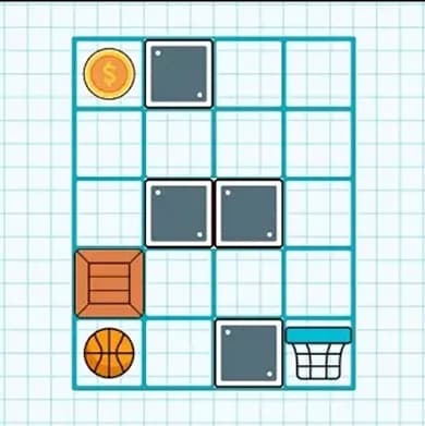 Basket Goal