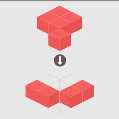 Block Fit Puzzle