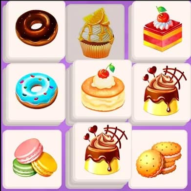 Cake Tile