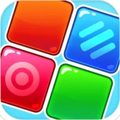 Candy Blocks
