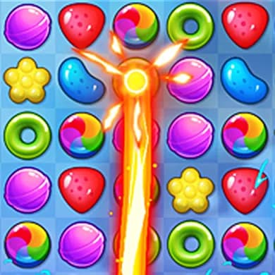 Candy Match Saga 2