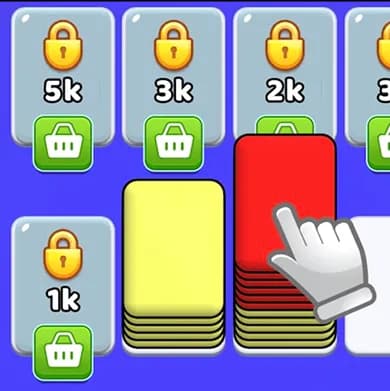 Card Shuffle