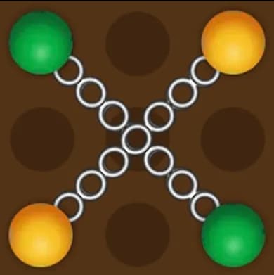 Chain Puzzle