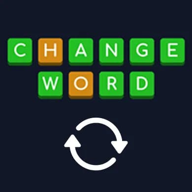 Change Word