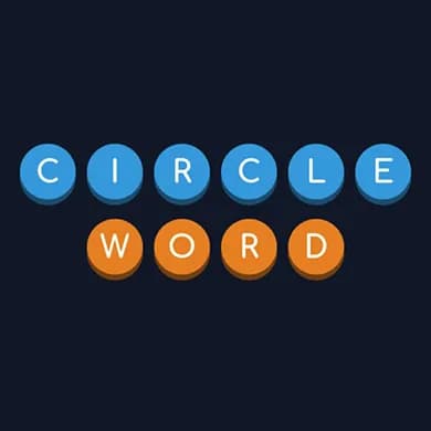 Circle Word