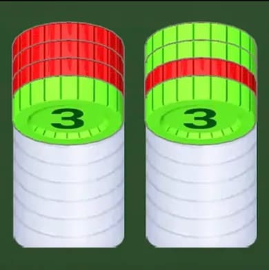 Coin Sort