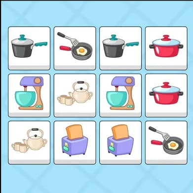 Cooking Connect
