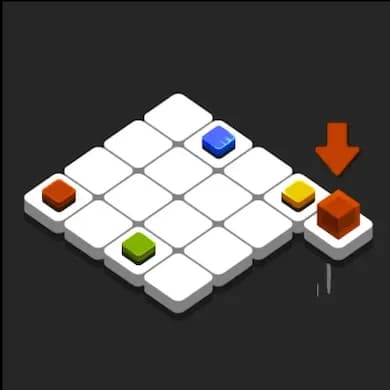 Cubic Lands