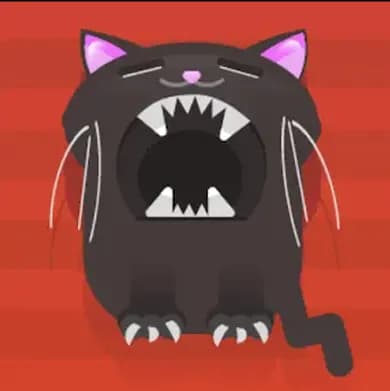 Cut For Cat