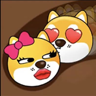 Doge Love
