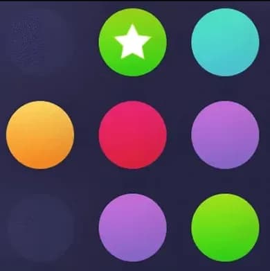 Dot Blast