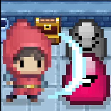 Dungeon Knight
