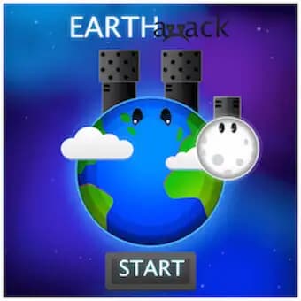 Earth Attack