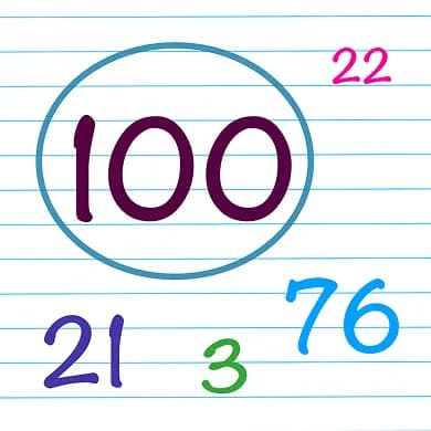 Find Number