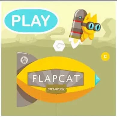 Flapcat