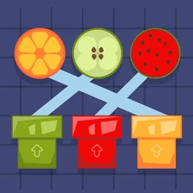 Fruits Galaxy