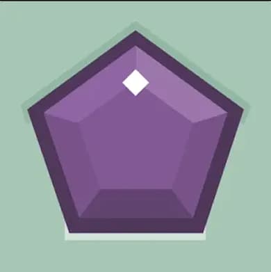 Gems Shot