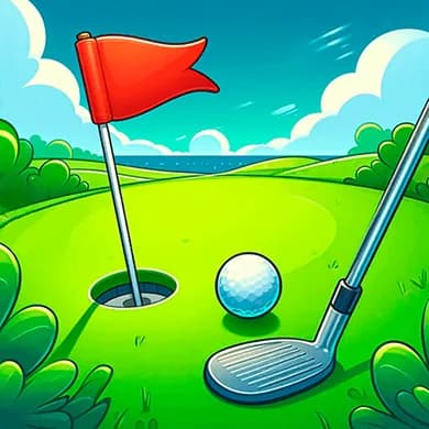 Golf Day