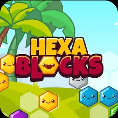 Hexa Blocks
