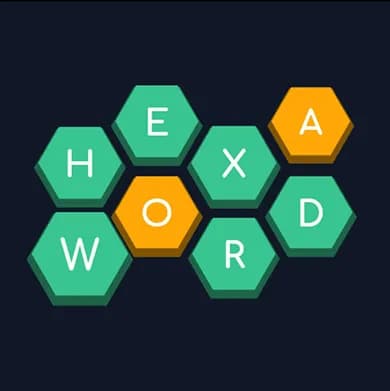 Hexa Word