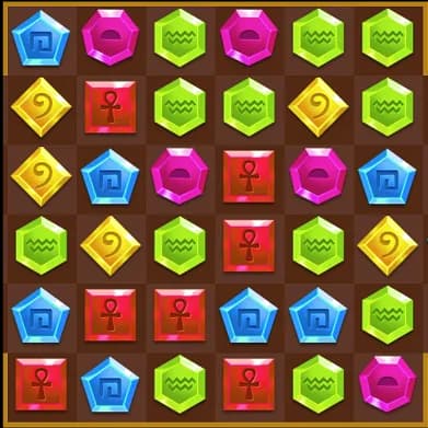 Jewel Treasure