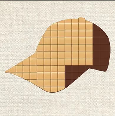 Jigsaw Blocks