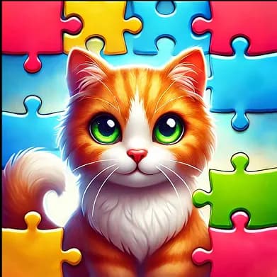 Jigsaw Puzzle