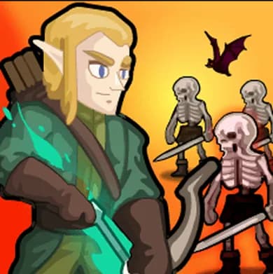 Lord Of Survivor