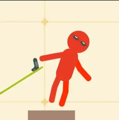 Master Fall Down