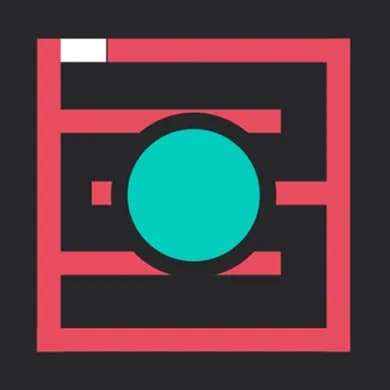 Maze Control