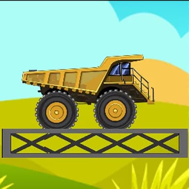 Mega Truck