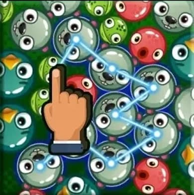 Merge Animals