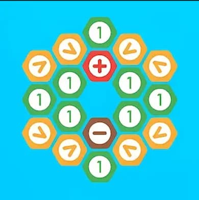 Merge Hexa