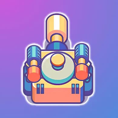 Merge Shooter