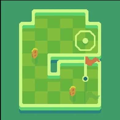 Mini Golf