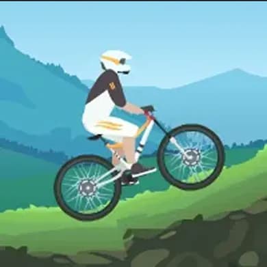 Mountain Rider