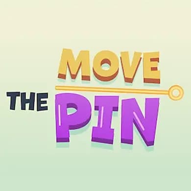 Move The Pin