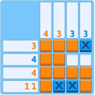 Nonogram