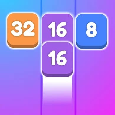 Number Tiles