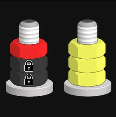 Nuts And Bolts 2