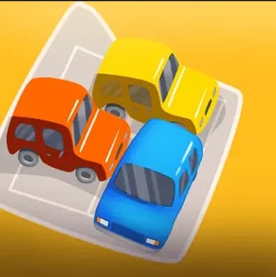 Parking Jam