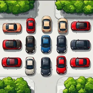 Parking Jem
