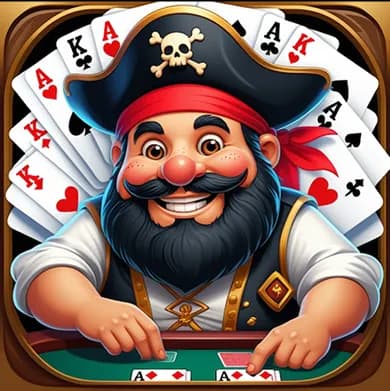 Pirate 21 Blackjack