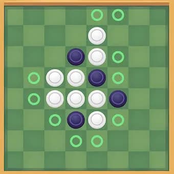 Reversi