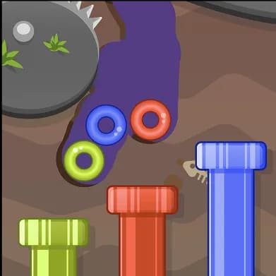 Route Digger 3