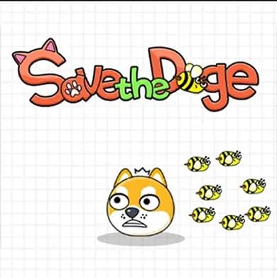 Save The Doge