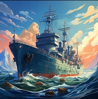 Sea Battle